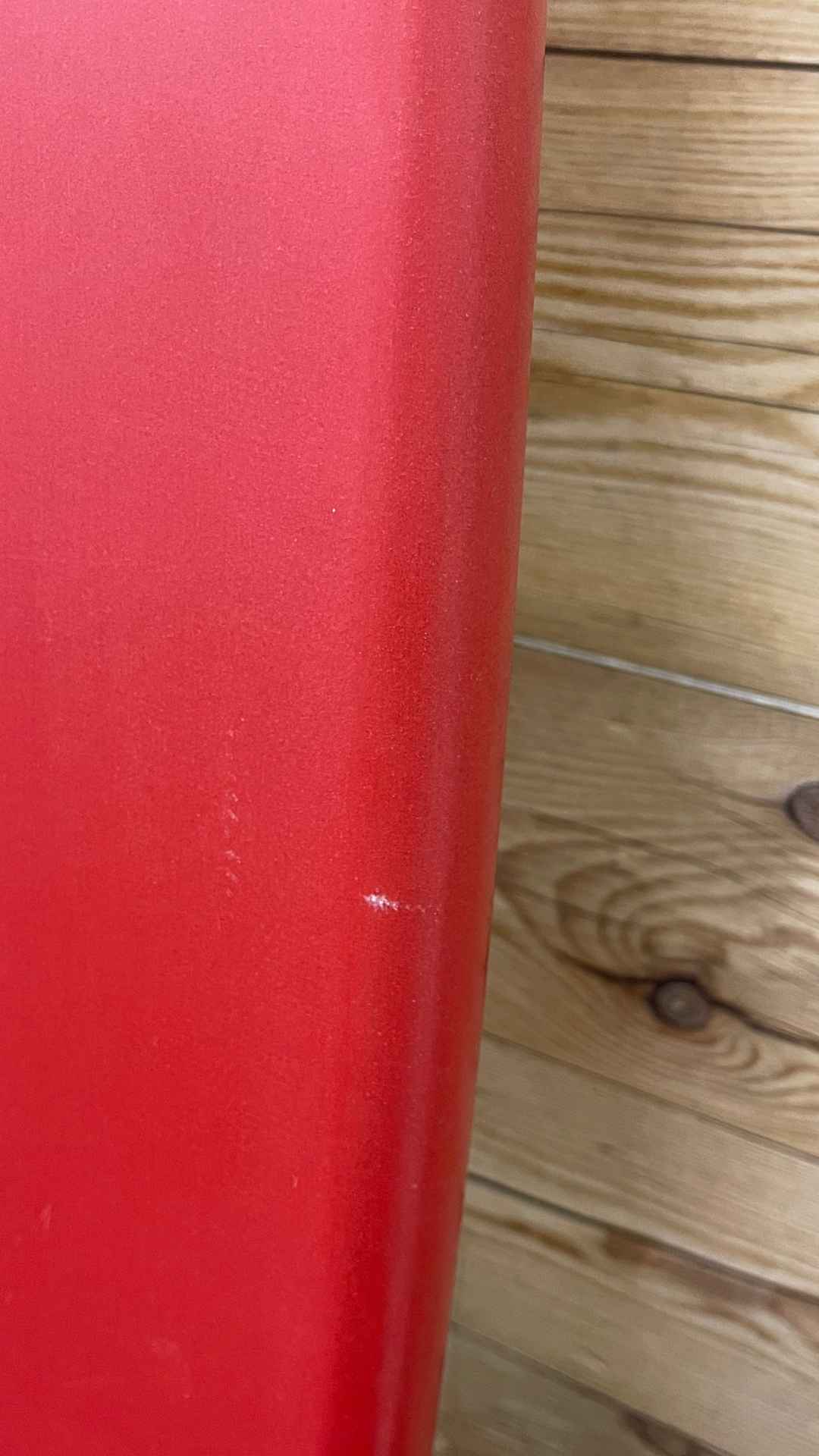 Tri Fish 5'5"
