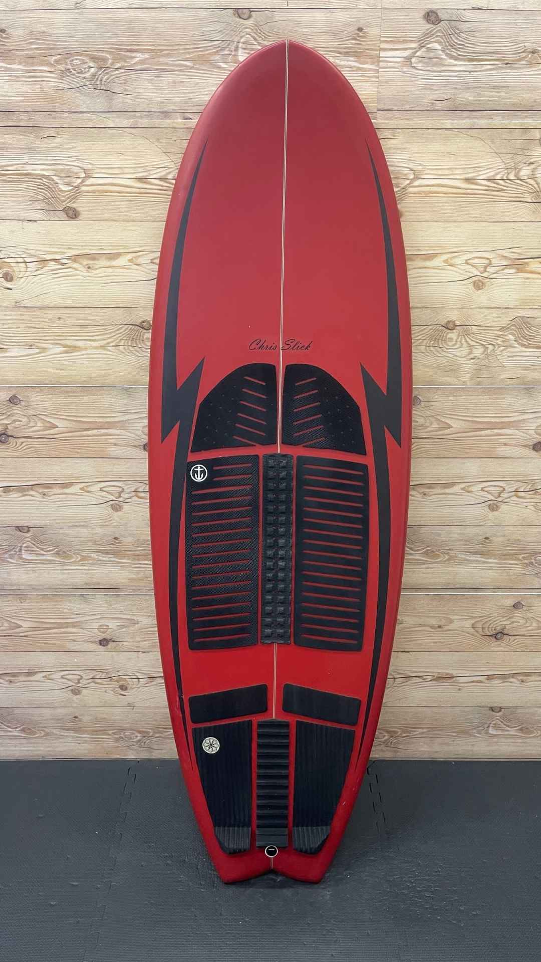 Tri Fish 5'5"