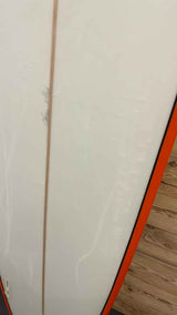 Super Fresh 9'0"