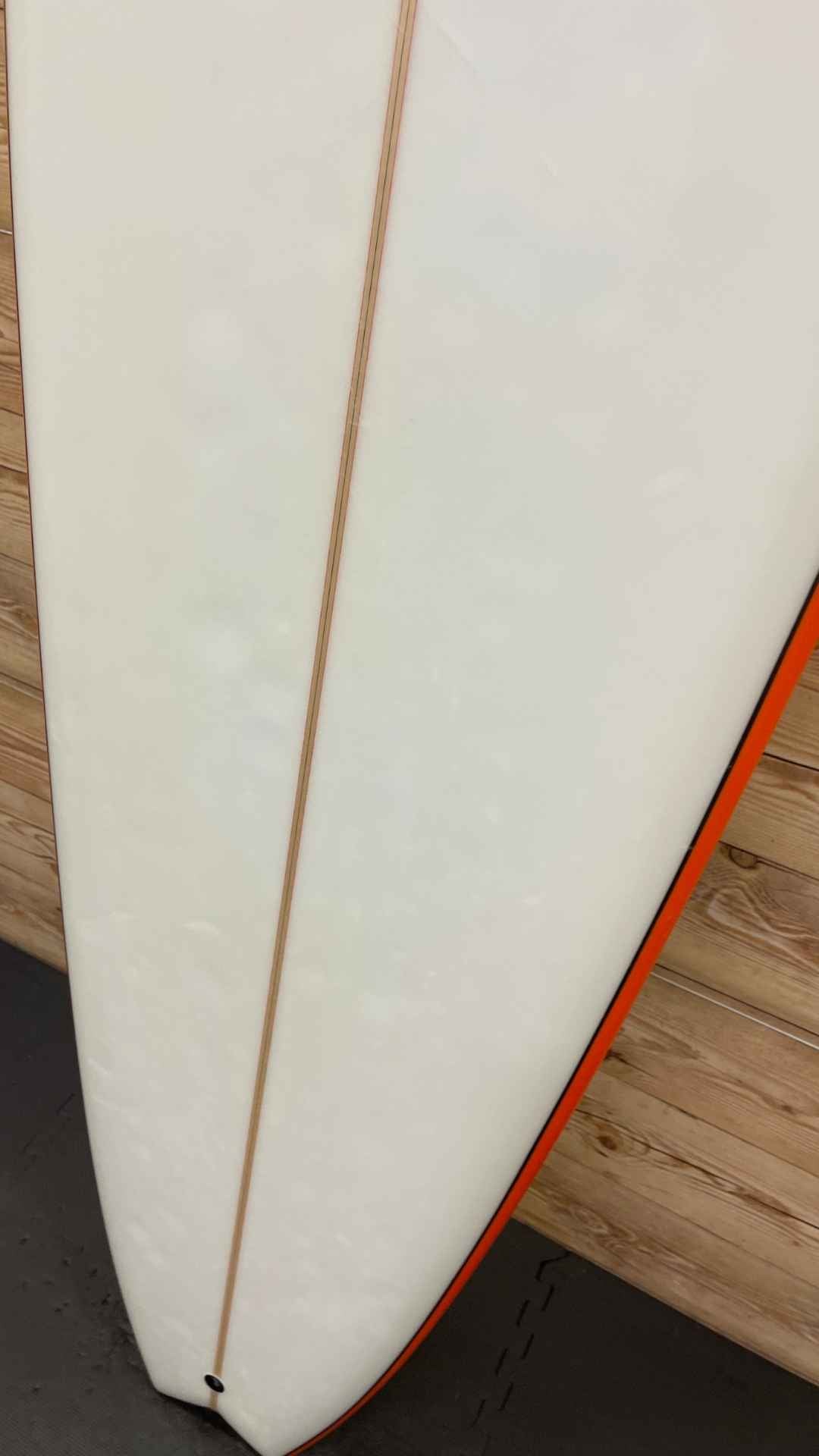 Super Fresh 9'0"