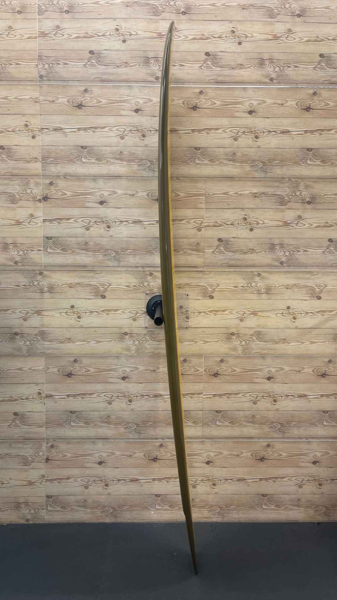 For sale: Brand New Chris Slick Surfboards 9ft Noserider JUST $895