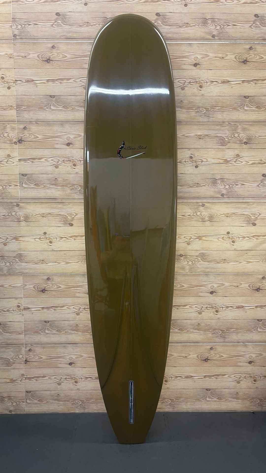 For sale: Brand New Chris Slick Surfboards 9ft Noserider JUST $895