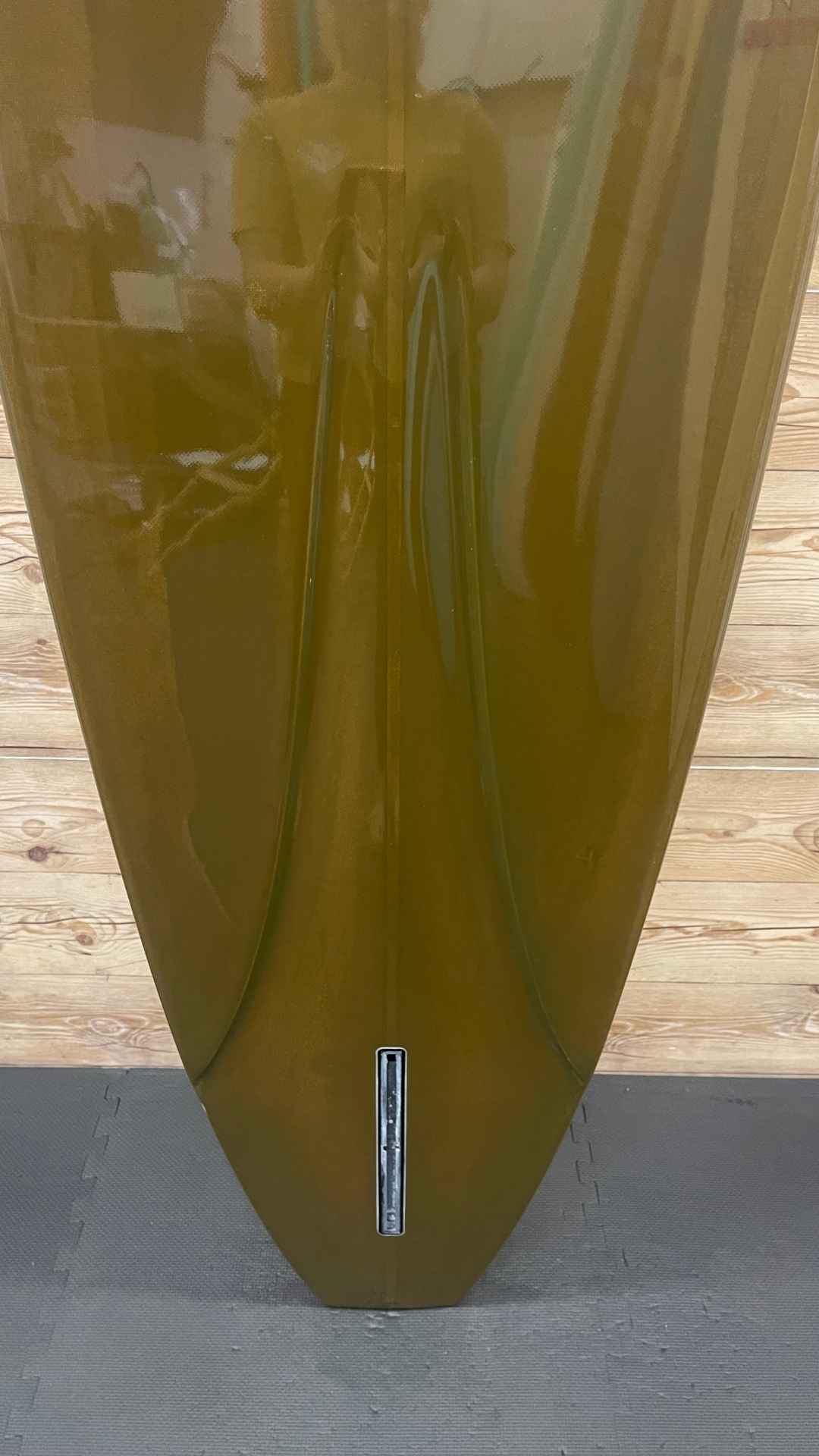 For sale: Brand New Chris Slick Surfboards 9ft Noserider JUST $895