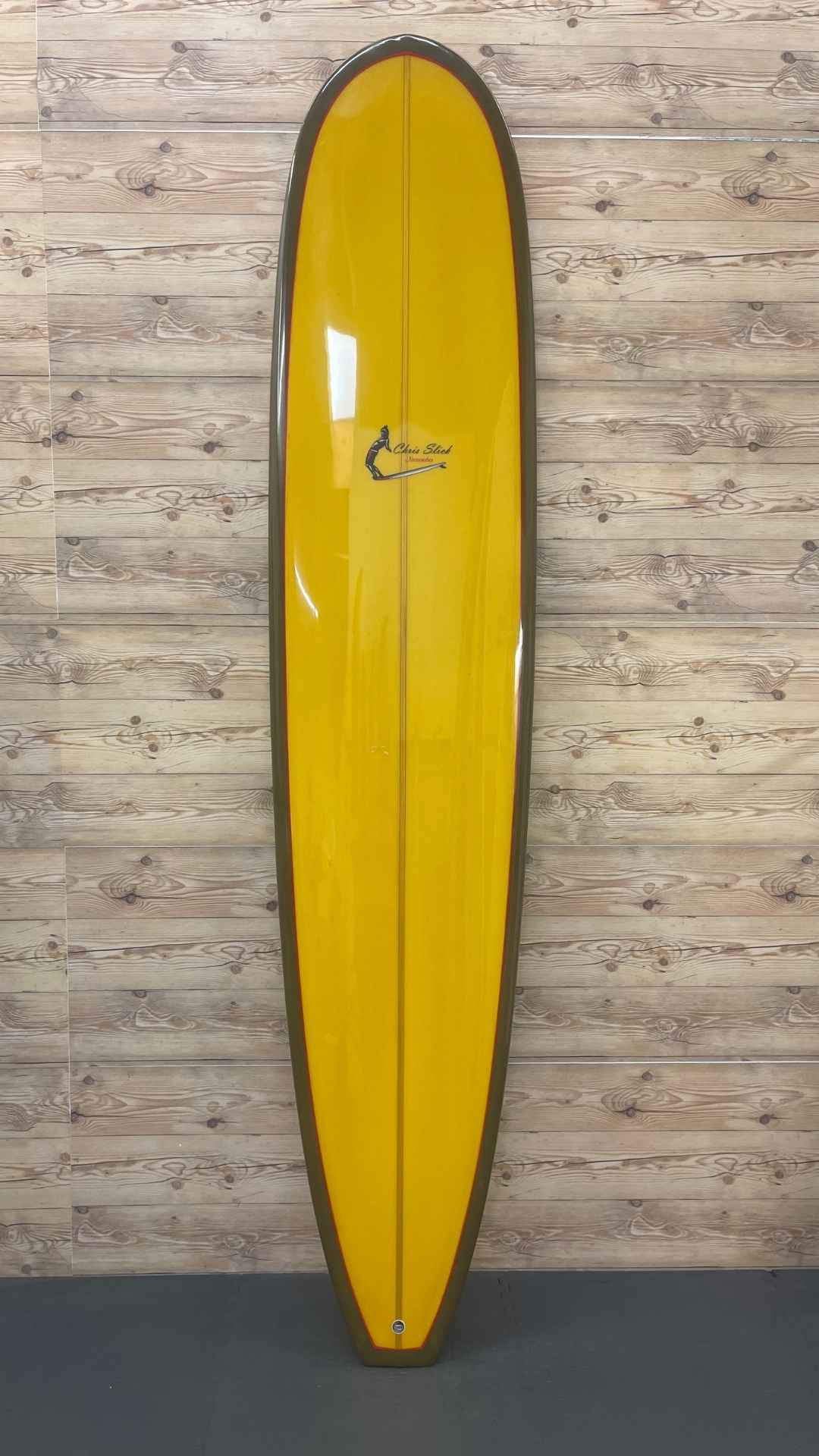 サーフィン &quot;taka@&quot; high performance NOSE RIDER 9.2 サーフィン・ボディボード 