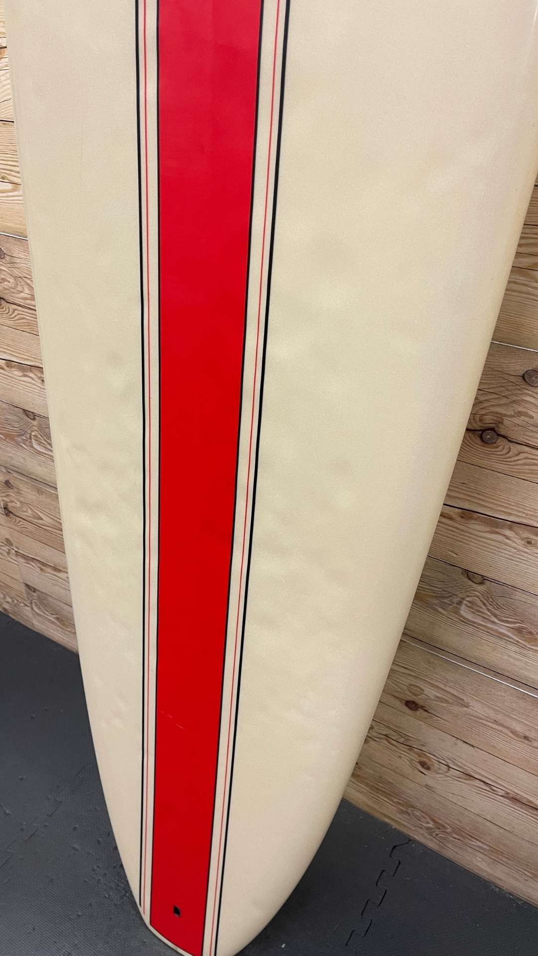 For sale: Used Chris Slick Surfboards 9ft Noserider JUST $595