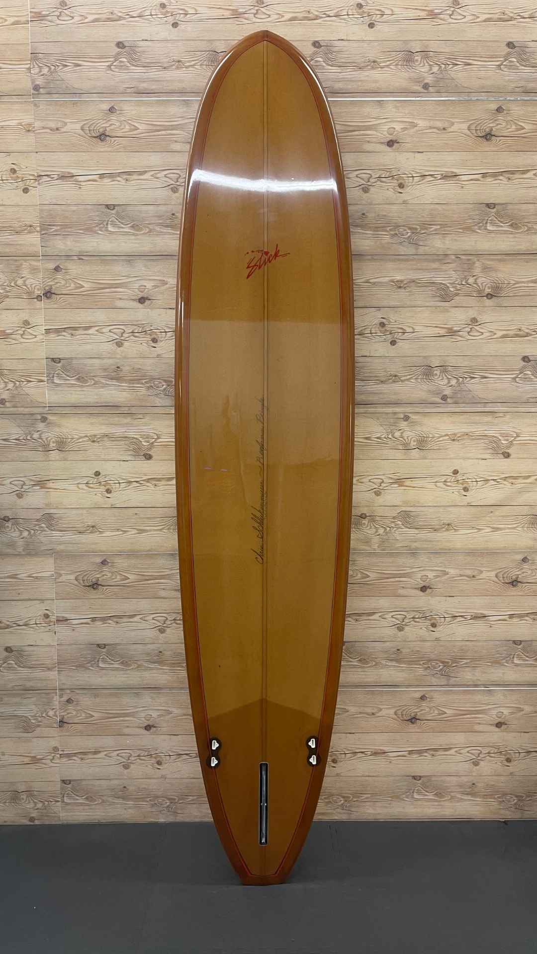 Speed Shape 9'0"