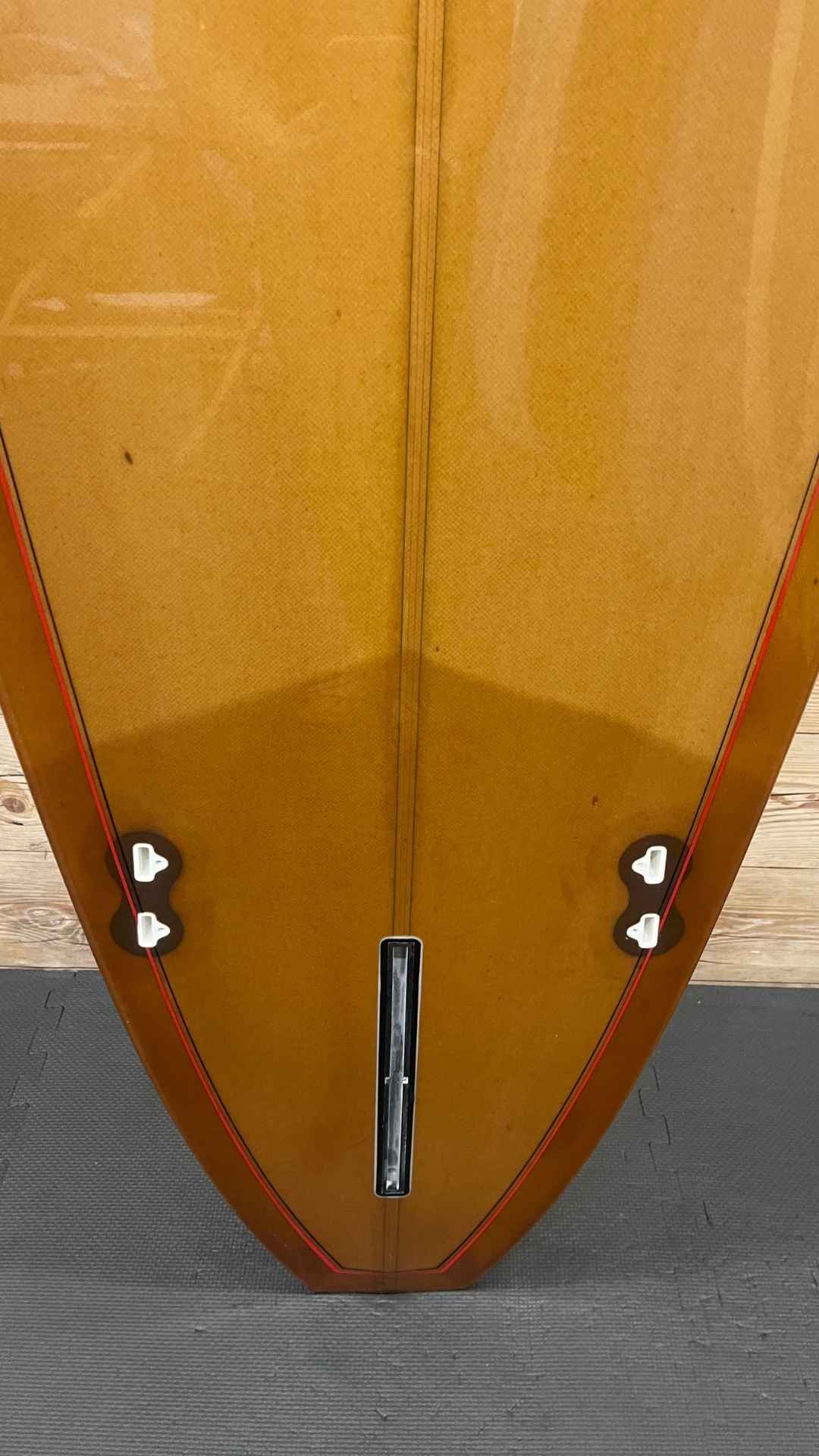 Speed Shape 9'0"