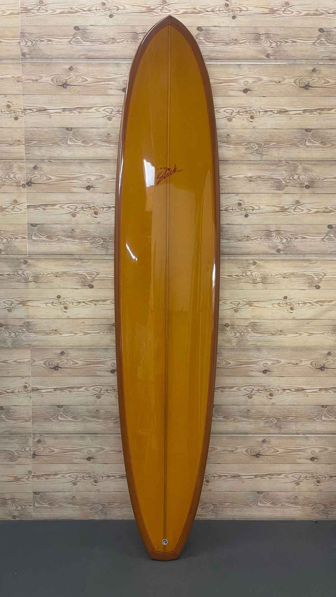 Speed Shape 9'0"