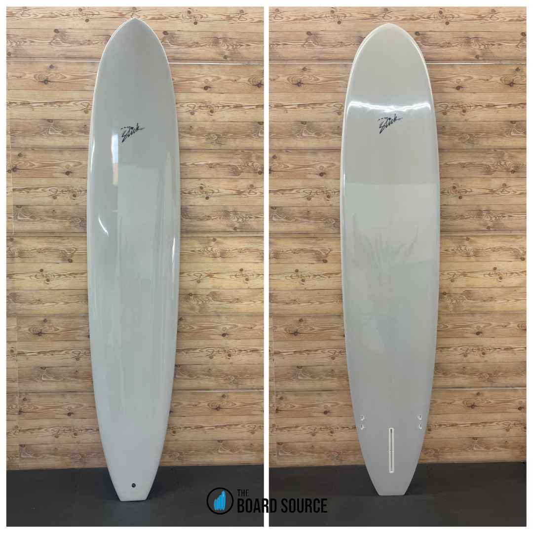 FOR SALE - Brand New Chris Slick Surfboards 9ft Speed Shape