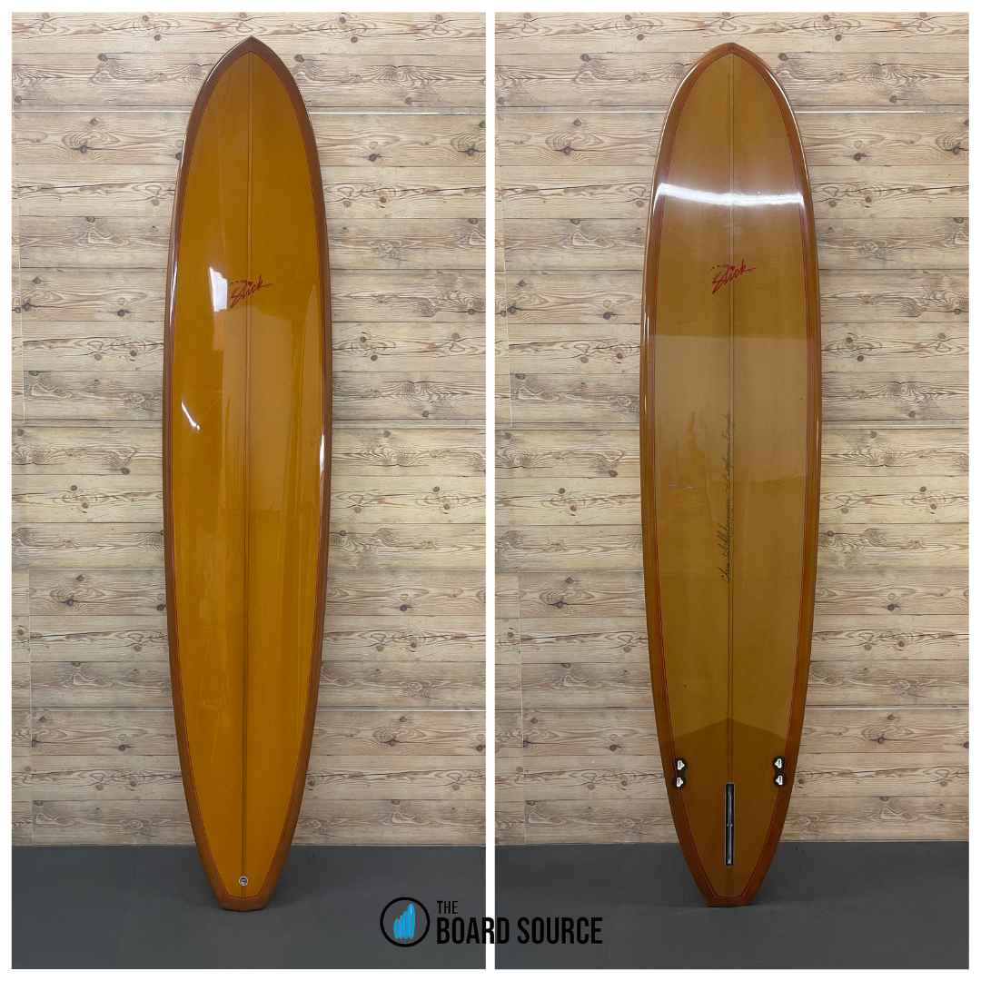 Speed Shape 9'0"