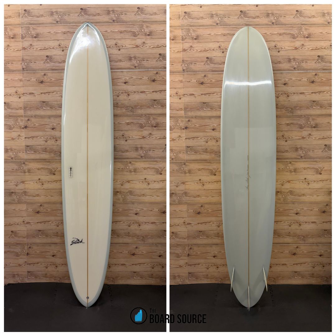 Tri Longboard 10'0"