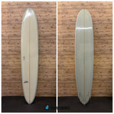 Tri Longboard 10'0"
