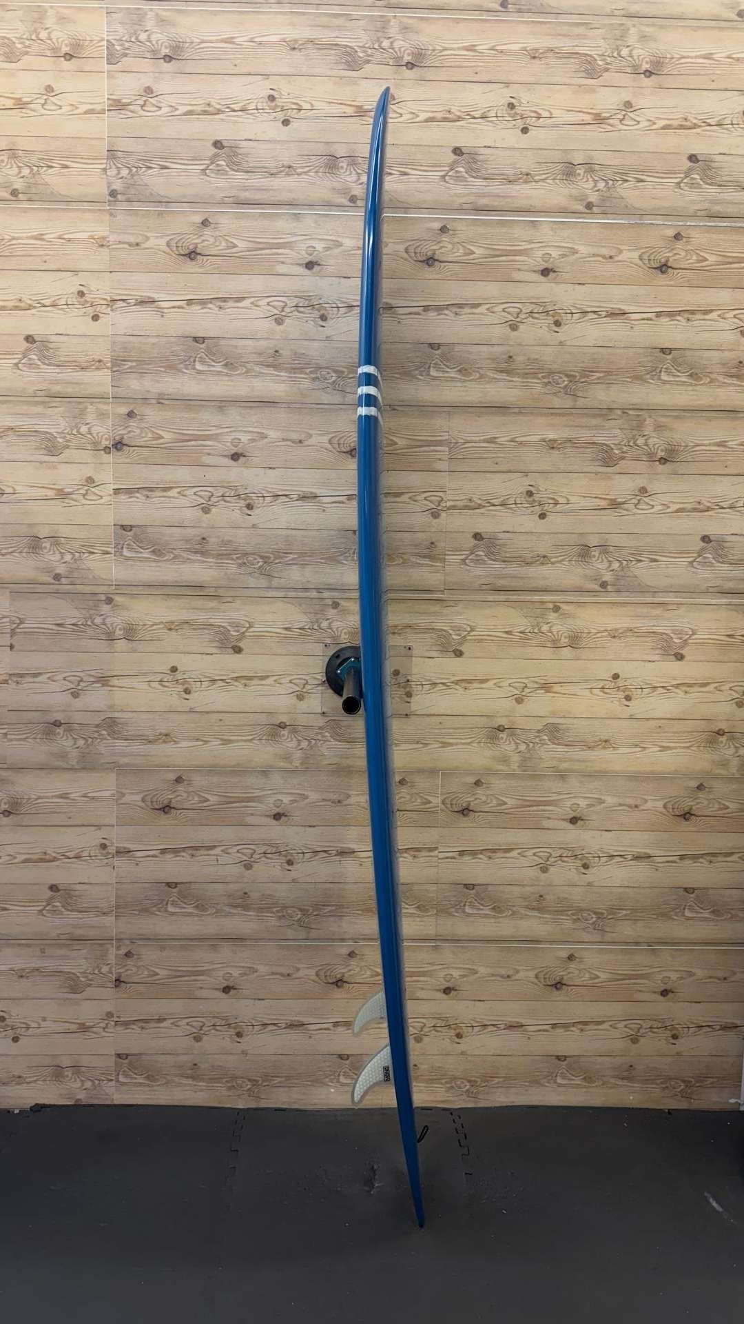 Shoveltail Drifter 8'10"