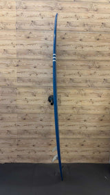 Shoveltail Drifter 8'10"