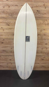 Kustom 5 Fin 6'1"