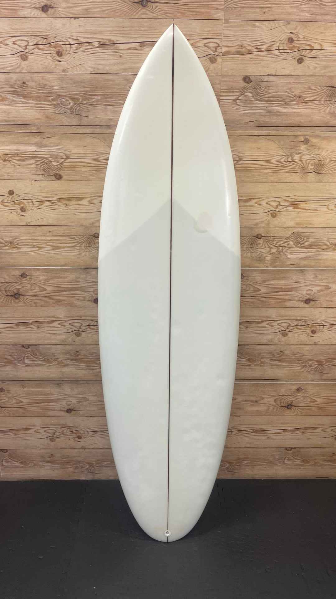 Kustom 5 Fin 6'1"