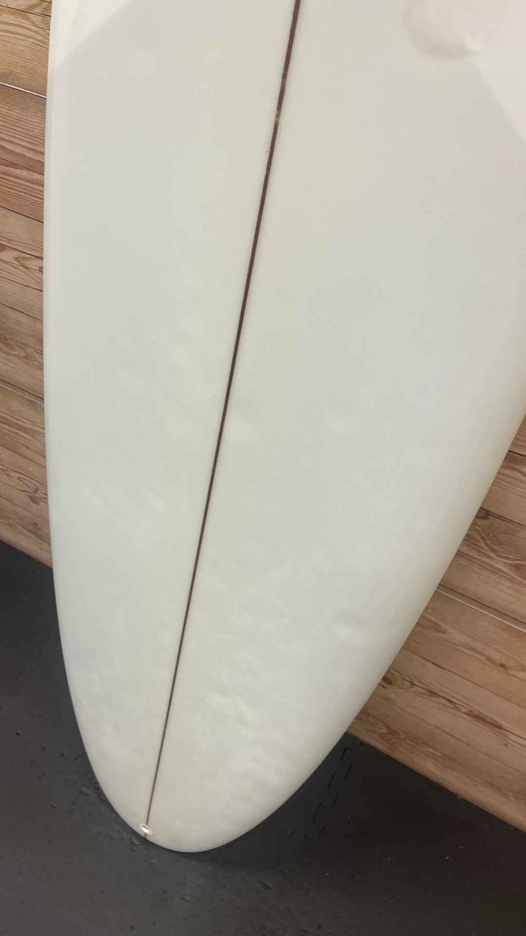 Kustom 5 Fin 6'1"