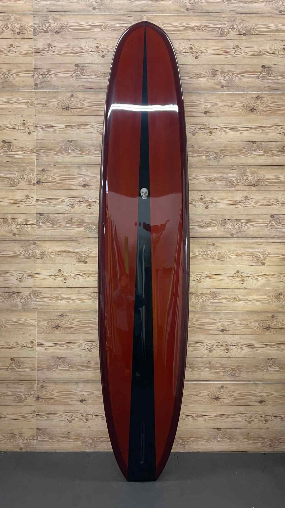 Bonneville 9'6"