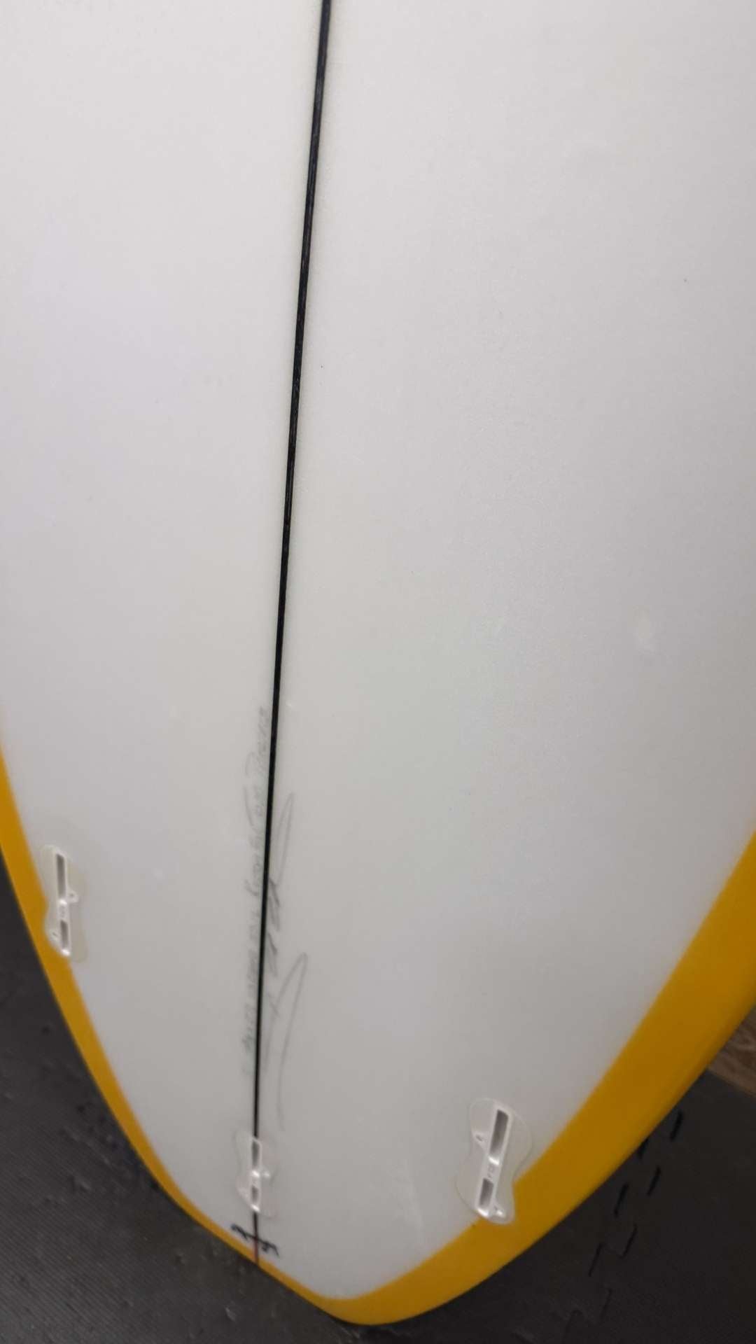 OP2 5'11"