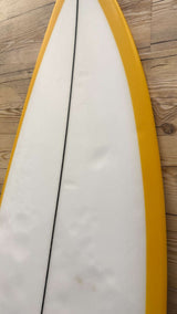 OP2 5'11"