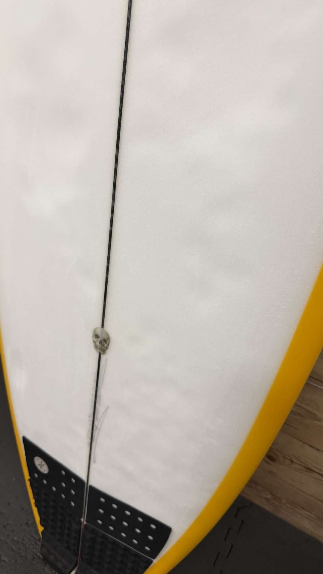 OP2 5'11"