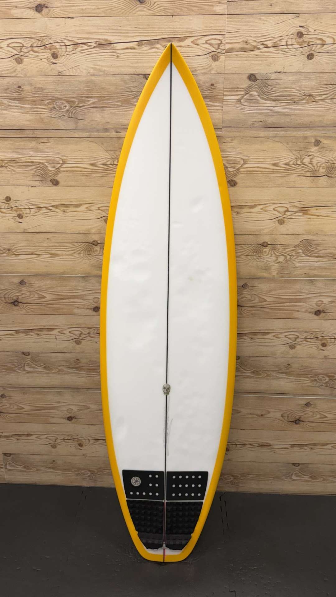 OP2 5'11"