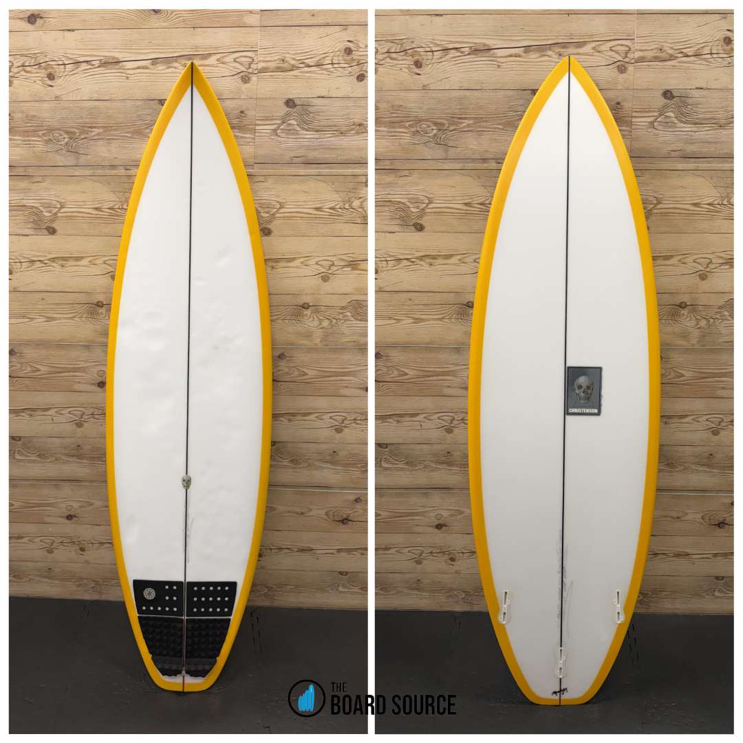 OP2 5'11"