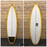 OP2 5'11"