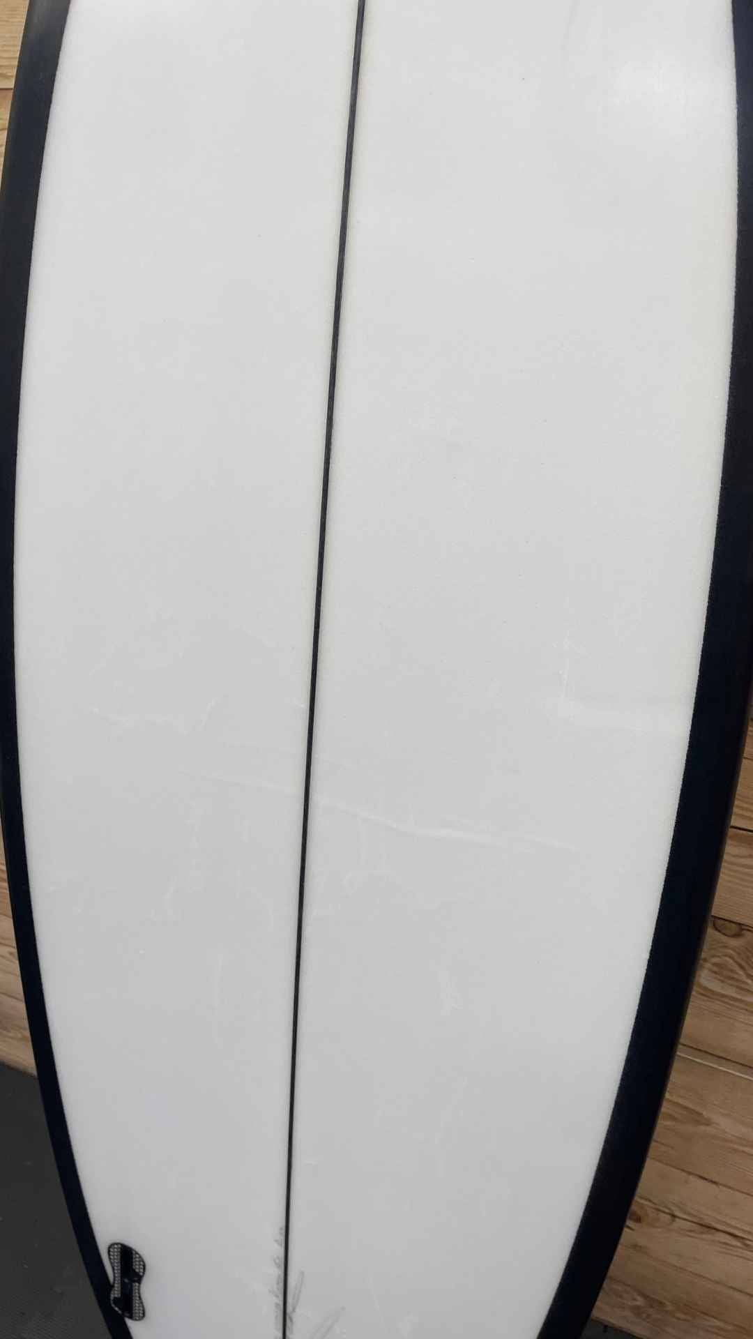 8/31まで割引！ラスト1本！CHRISTENSON　クリステンソン　5'6 クリステンソン サーフボード 日本公式サイト