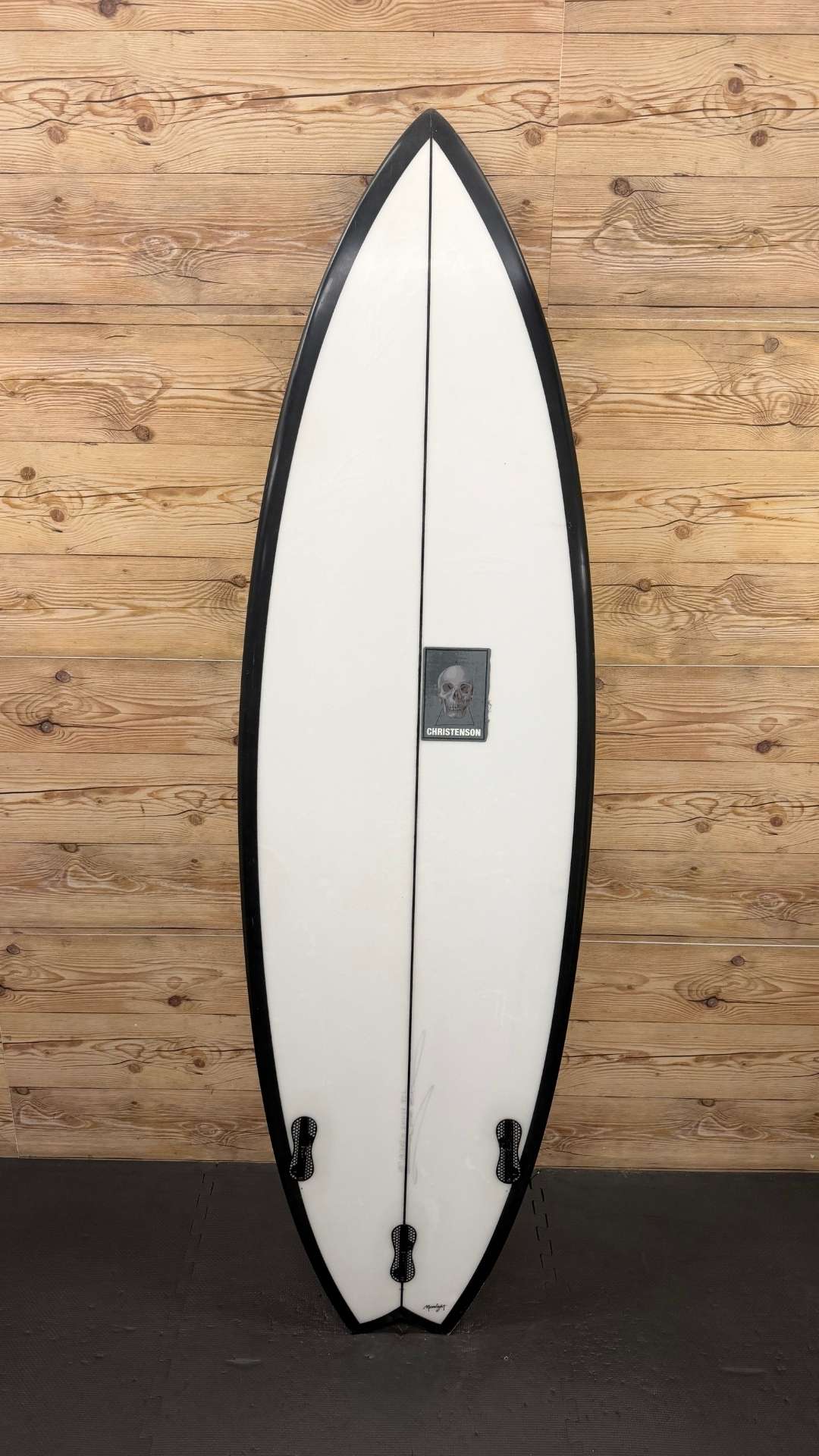 OP3 5'11"