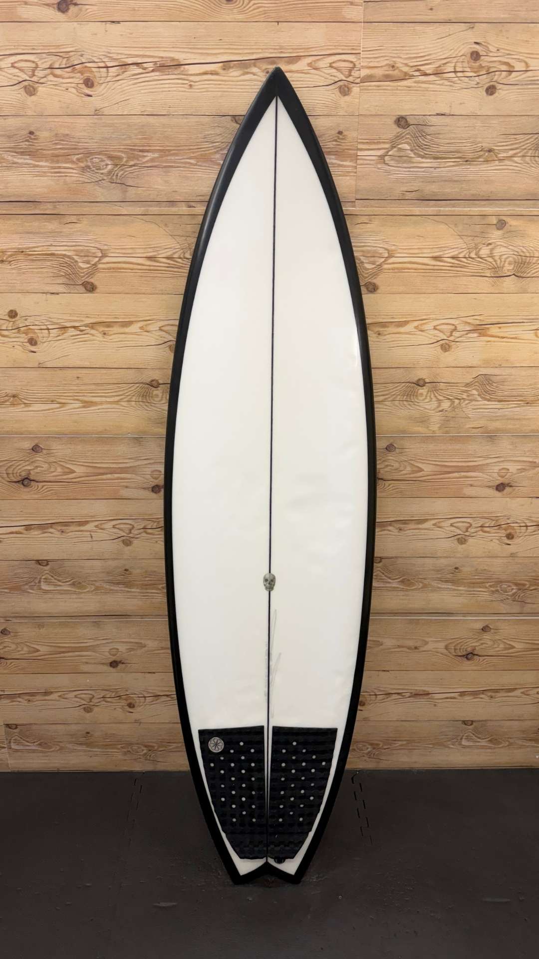 Chris Christenson Surfboards for Sale – The Board Source