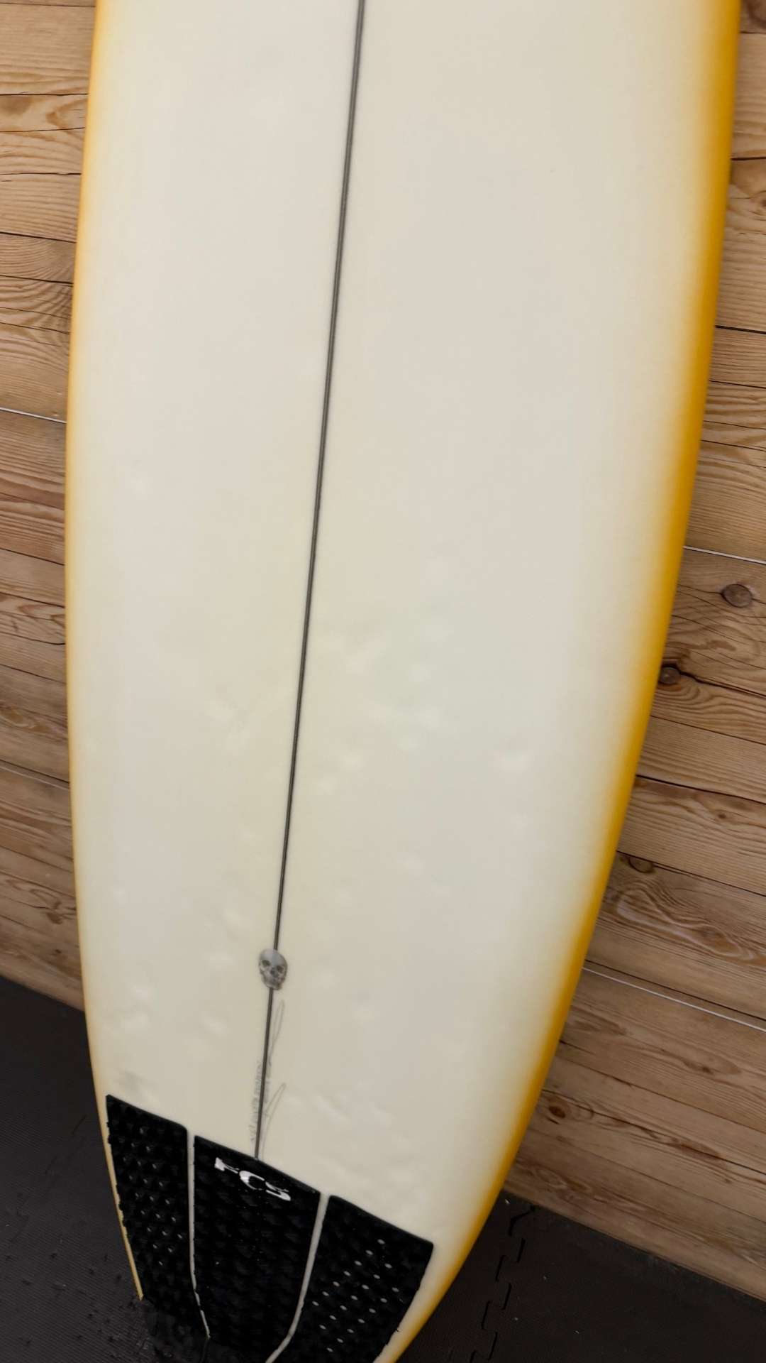 OP2 6'2"