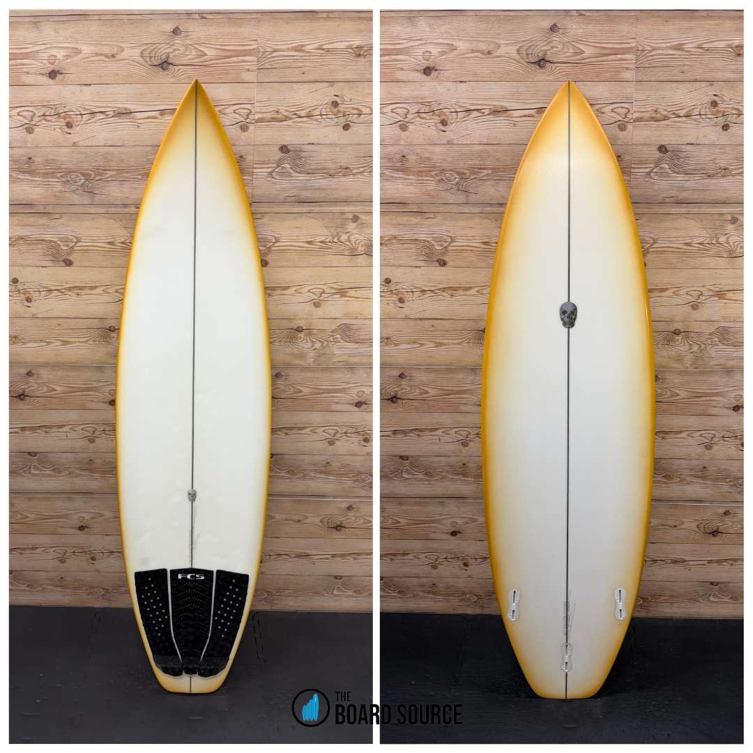 OP2 6'2"