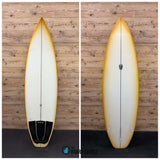 OP2 6'2"