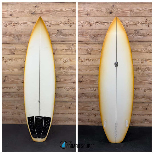 Used 6'2