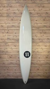 Big Wave Gun 9'8"