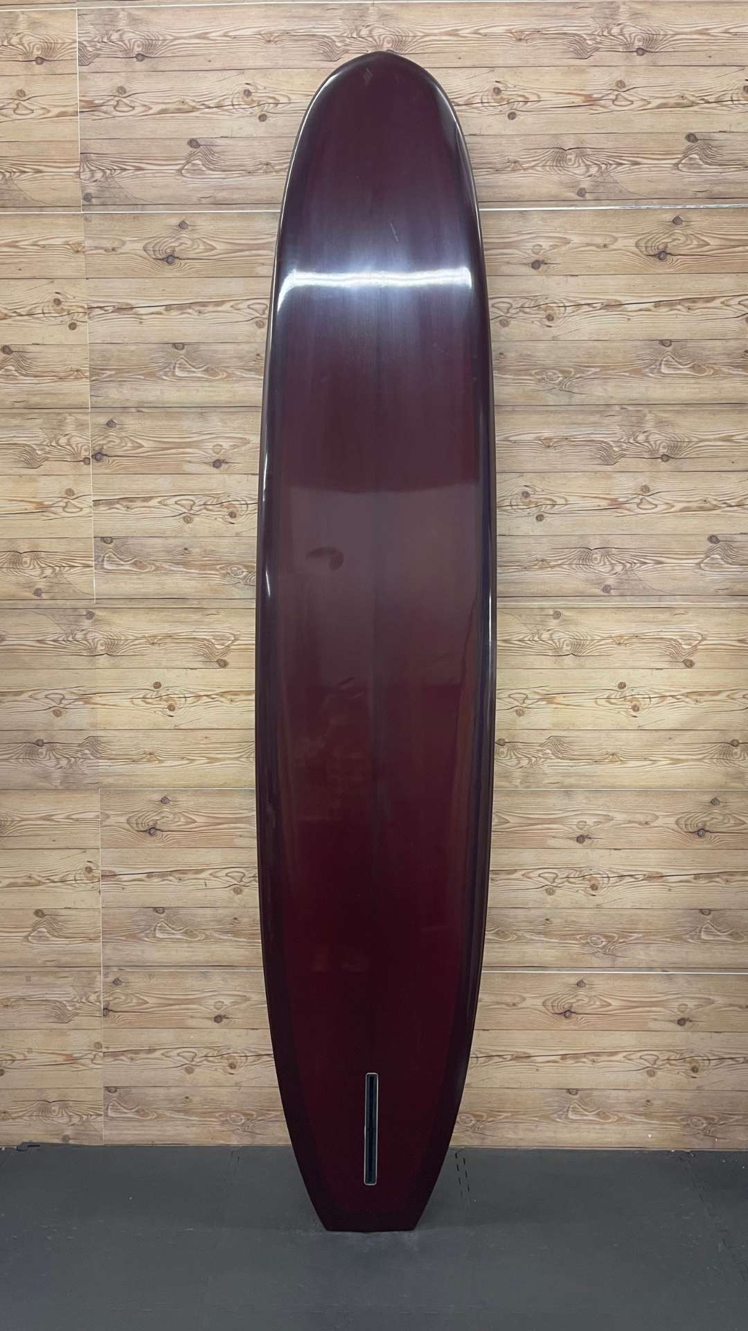 現地渡し限定) Chris Christenson Bonneville 9'8 Chris Christenson Longboard Bonneville 9'6
