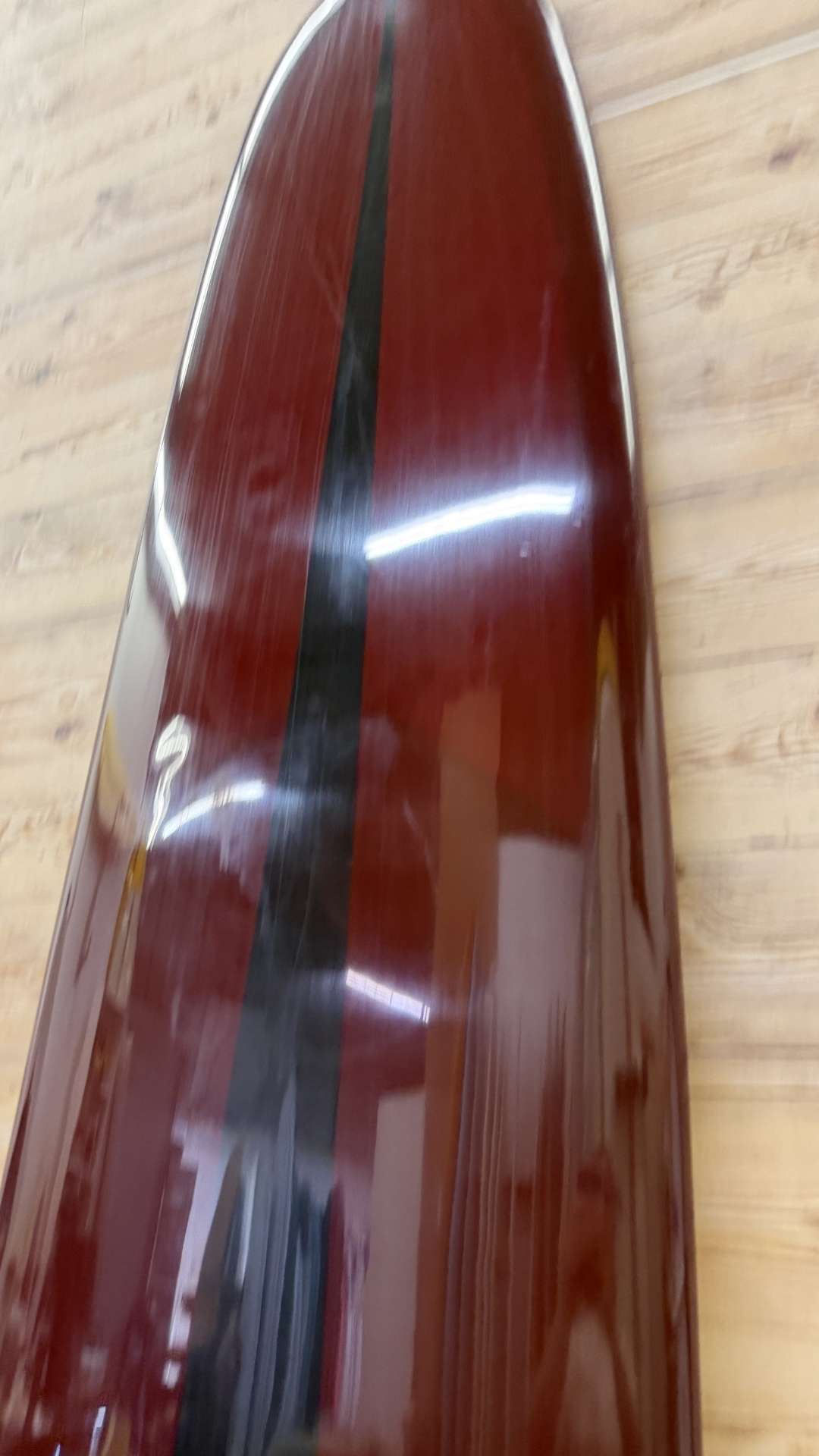 Bonneville 9'6"