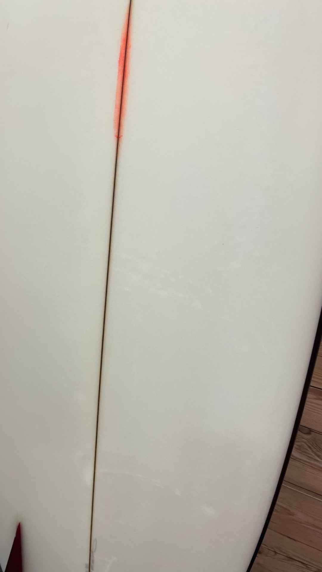Bonzer 3 5'10"