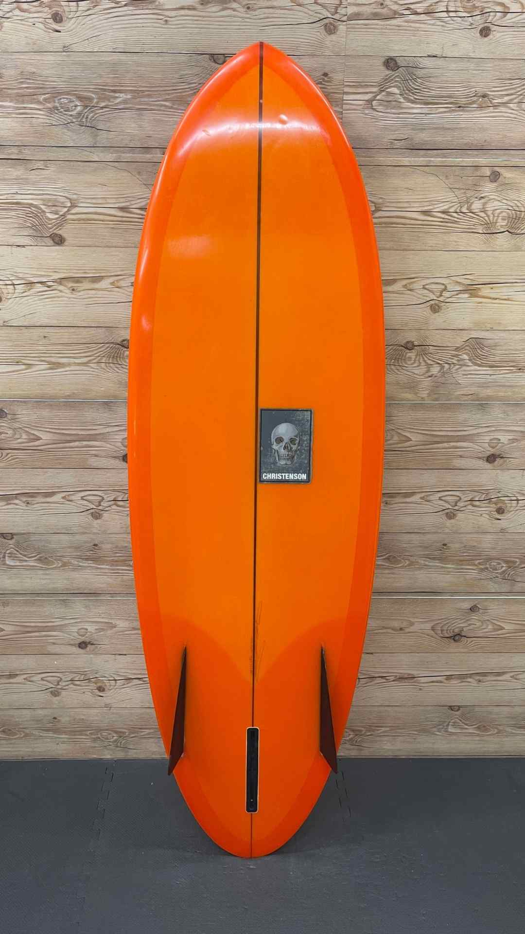 Bonzer 3 5'8"