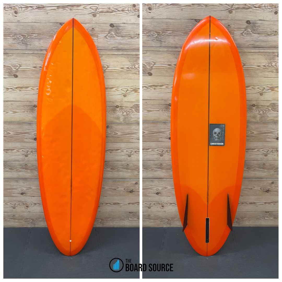 Bonzer 3 5'8"