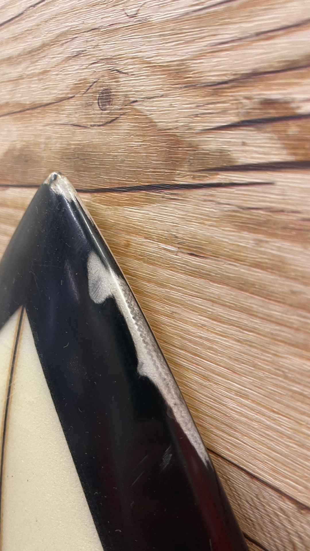 Bonzer 3 5'10"