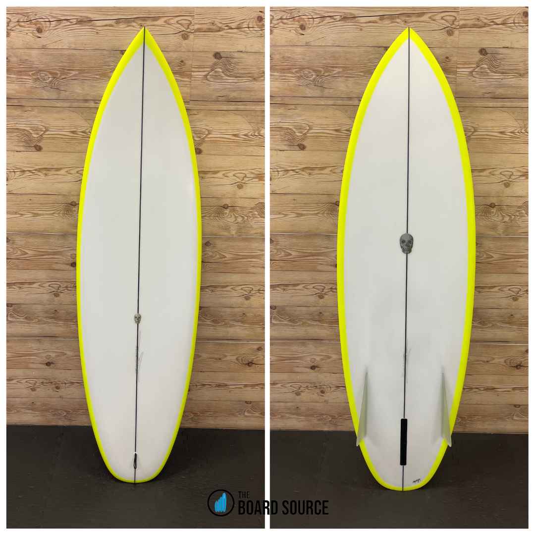 Bonzer 3 5'10"