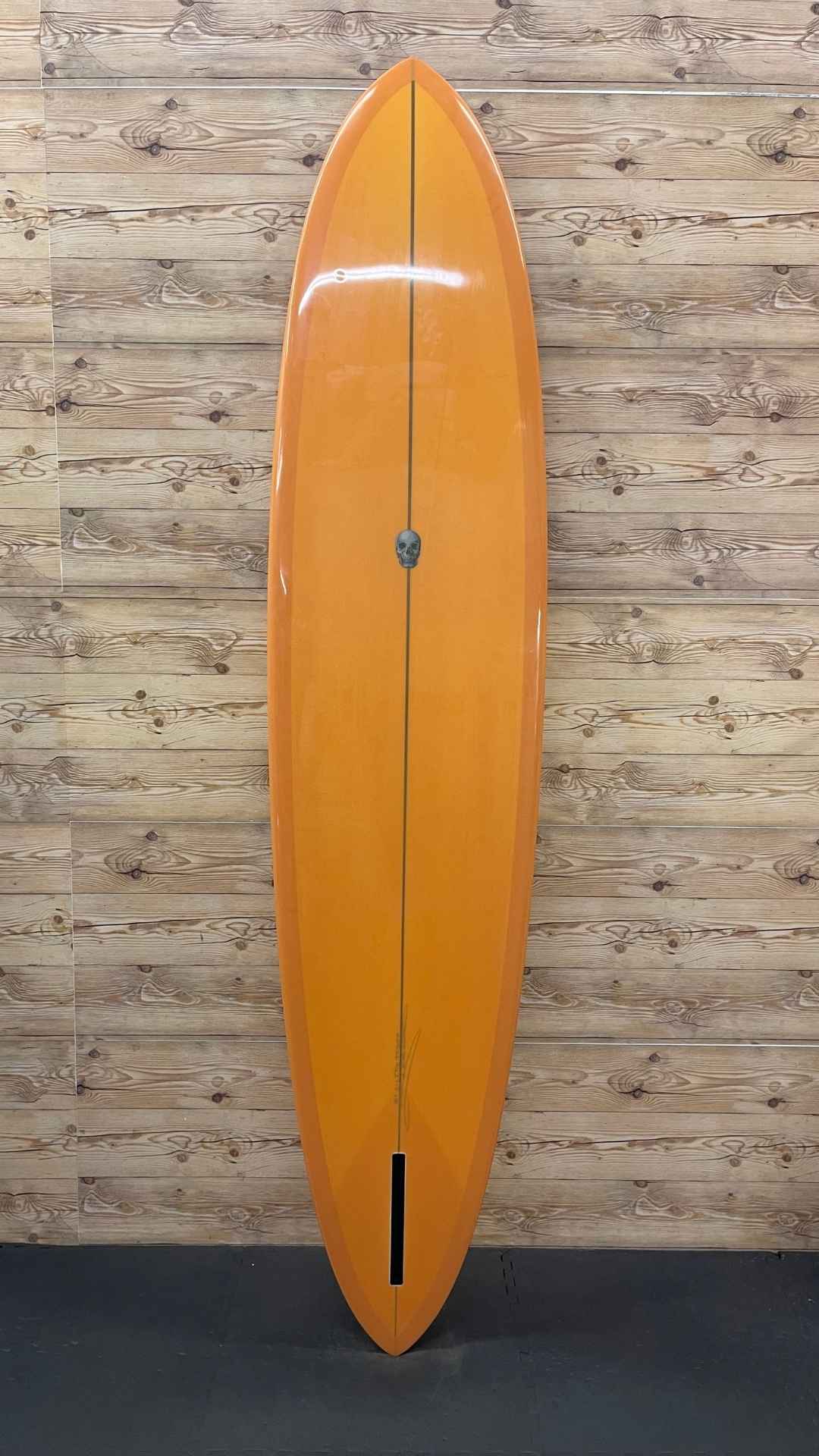 【新品未使用】 Christenson C-Bucket 6’8” 6'8 Christenson C-Bucket