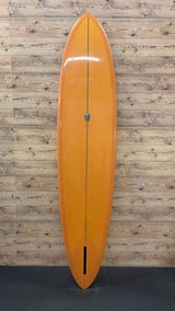 C-Bucket 8'6"