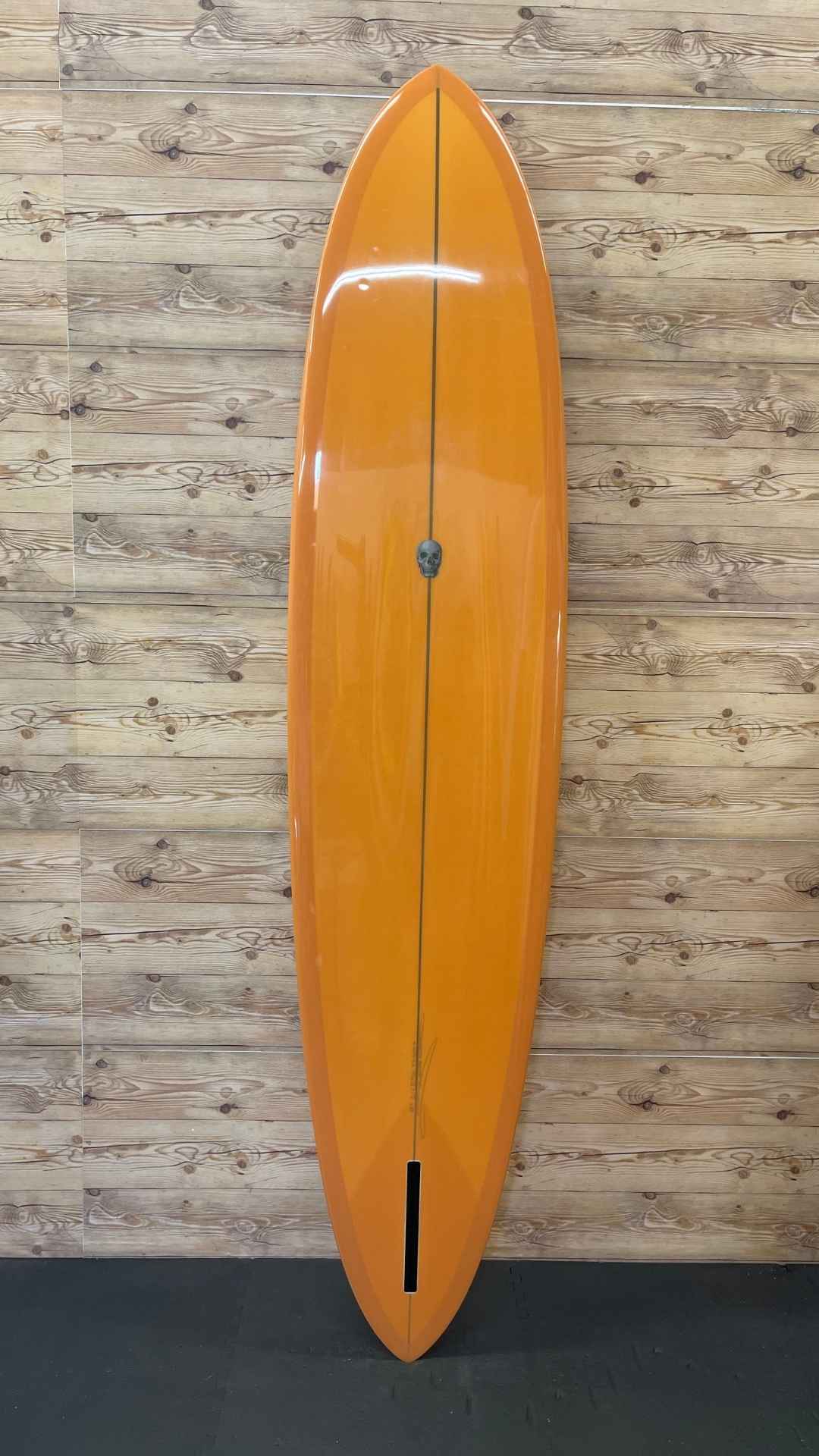 C-Bucket 8'6"