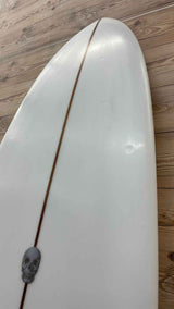 C-Bucket 8'6"