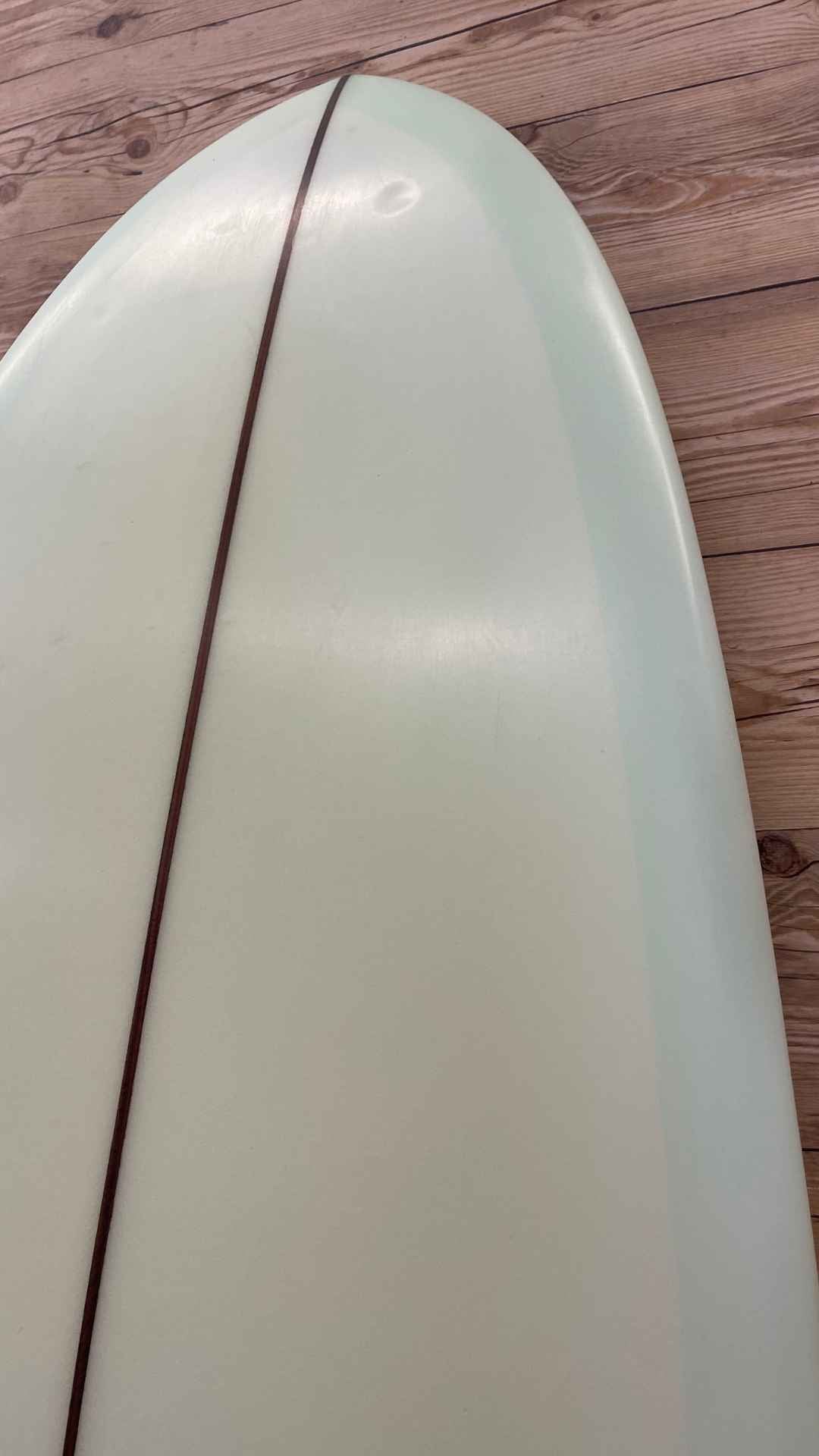 C-Bucket 7'6"