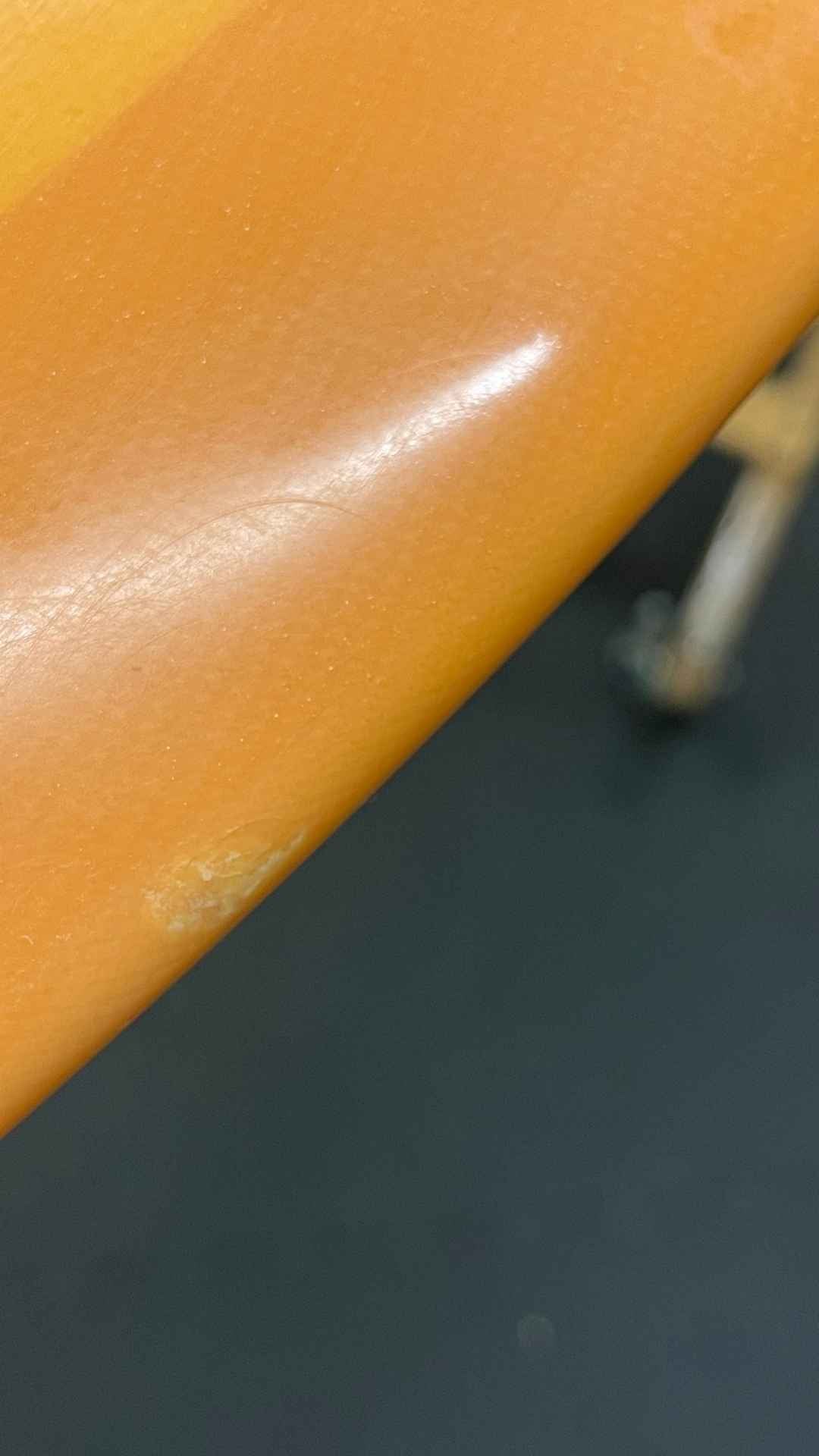 C-Bucket 8'6"