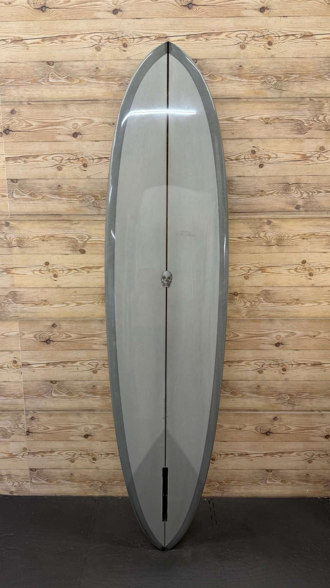 C-Bucket 7'6"